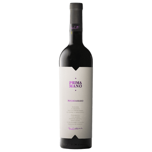 A MANO - “Prima Mano” Negroamaro Selezione - IGP