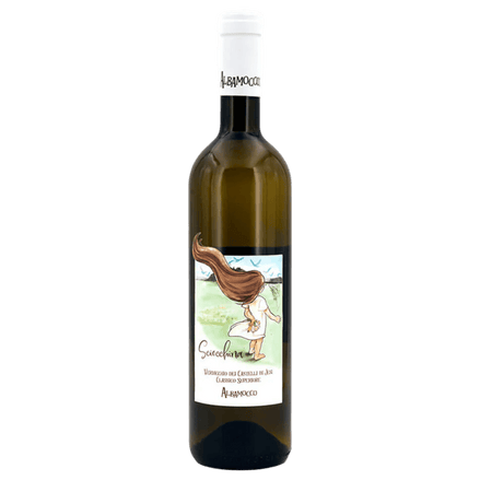 Uveggiando Enoteca Online|Albamocco | "Sciocchina" Verdicchio Di Jesi Classico Superiore | Doc