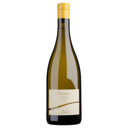 Uveggiando - ANDRIAN - “Doran” Riserva Chardonnay - DOC