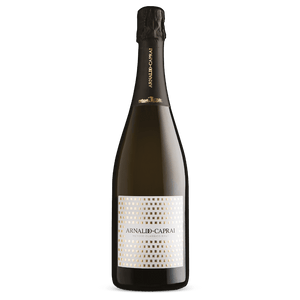 ARNALDO CAPRAI - "Plus Noir" Classic Method Brut - VSQ