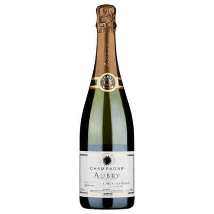 Uveggiando Enoteca Online|Aubry | 1Er Cru Brut