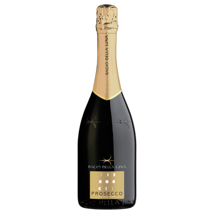Uveggiando Enoteca Online|Bacio Della Luna | Prosecco Spumante Extra Dry Treviso | Doc