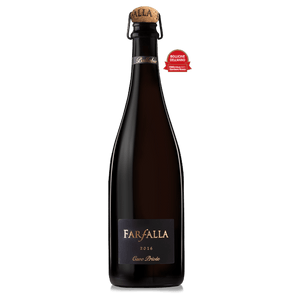 BALLABIO - “Farfalla Cave Privée Dosaggio Zero” - VSQ