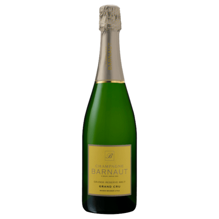 Uveggiando Enoteca Online|Barnaut | Grande Réserve Grand Cru Brut