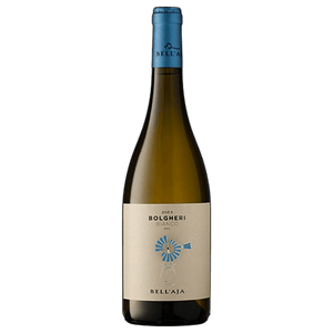 BELL'AJA - Bolgheri Bianco - DOC
