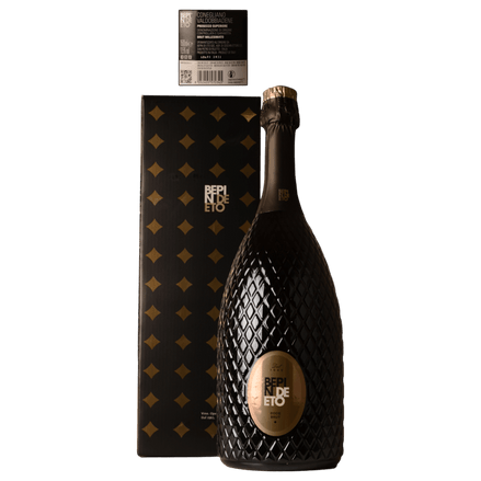 Uveggiando Enoteca Online|Bepin De Eto | Brut Superiore Millesimato Prosecco Magnum | Docg