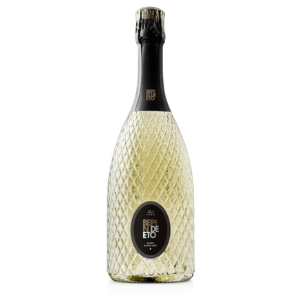 Uveggiando Enoteca Online|Bepin De Eto | “Vaiss" Spumante Malvasia Extra Dry Millesimato