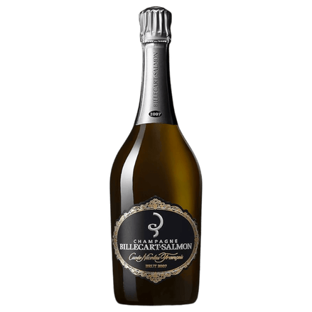 Uveggiando Enoteca Online|Billecart|Salmon | Cuvée Nicolas Francois Billecart