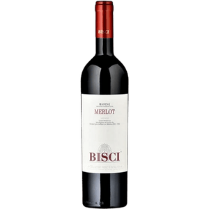 BISCI - Merlot - IGT