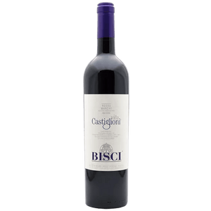 BISCI - “Villa Castiglioni” Sangiovese - IGT