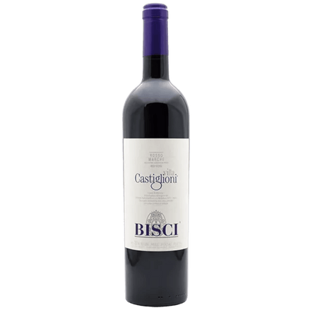 Uveggiando Enoteca Online|Bisci | “Villa Castiglioni” Sangiovese | Igt