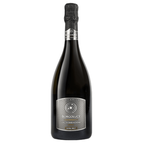 Uveggiando Enoteca Online|Borgoluce | "Rive Di Collalto" Extra Brut Valdobbiadene Prosecco Superiore Magnum | Docg