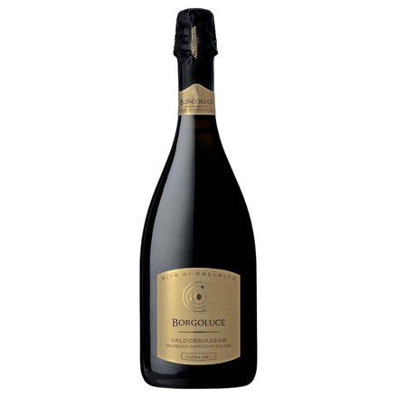 Uveggiando Enoteca Online|Borgoluce | "Rive Di Collalto" Extra Dry Valdobbiadene Prosecco Superiore | Docg