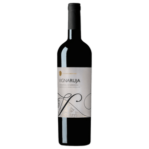 CANTINA DI MOGORO - “Vignaruja” Cannonau - DOC