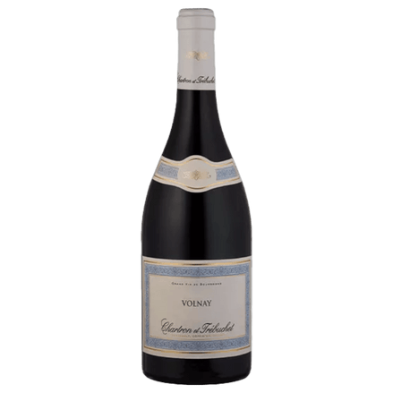 Uveggiando - CHARTRON ET TREBUCHET Volnay Bourgogne AOC cl.75