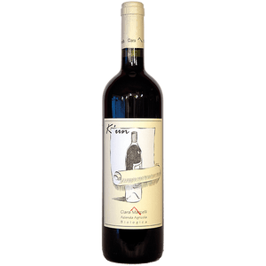CLARA MARCELLI - “K’Un” Montepulciano - IGT BIO