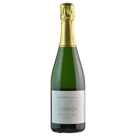 Uveggiando Enoteca Online|Corbon | Absolument Brut Zero Dosage