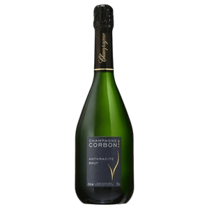 CORBON - Antrachite Brut Champagne