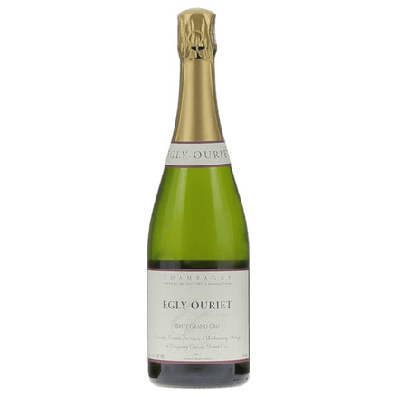 Uveggiando Enoteca Online|Egly Ouriet | Brut Grand Cru