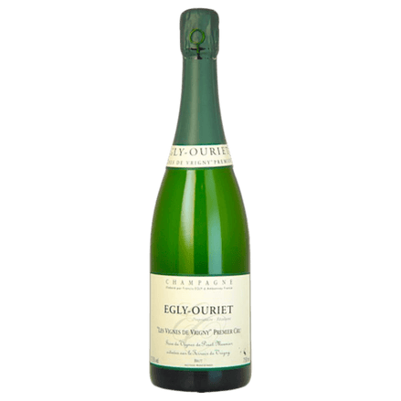 Uveggiando Enoteca Online|Egly Ouriet | Les Vignes De Vrigny (1Er Cru | Blanc De Noirs)