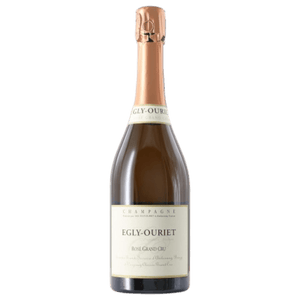 EGLY OURIET - Rosé Grand Cru Champagne