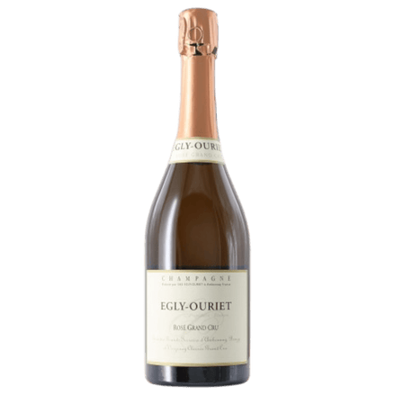 Uveggiando Enoteca Online|Egly Ouriet | Rosé Grand Cru