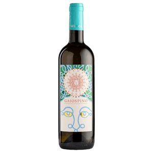 FATTORIA CORONCINO - “Gaiospino” Verd. di Jesi Clase Superior - DOC