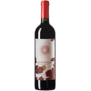 FATTORIA CORONCINO - “Ganzerello” Sangiovese, Syrah Marche - IGT