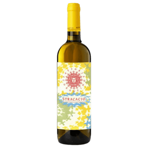 FATTORIA CORONCINO - “Stracacio” Verd. di Jesi Clase Superior - DOC