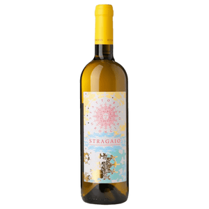 FATTORIA CORONCINO - “Stragaio” Verd. di Jesi Clase Superior - DOC