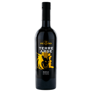 FLORIO - "Targa 1840" Marsala DOP/DOC fortified wine 50cl