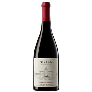 GIRLAN - “Curlan” Pinot Noir Reserve - DOC
