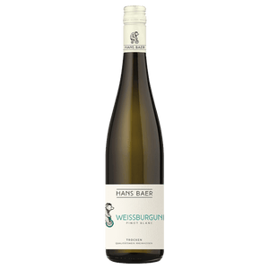 HANS BAER - Pinot Bianco