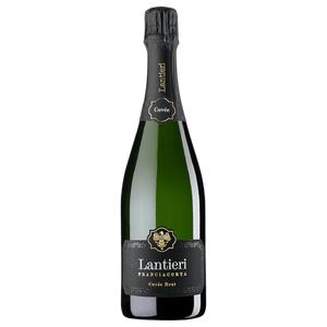 LANTIERI - Franciacorta Cuvée Brut Magnum - DOCG