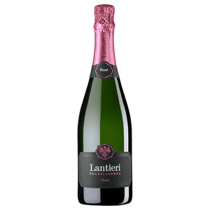 LANTIERI - Franciacorta Brut Rosé - DOCG