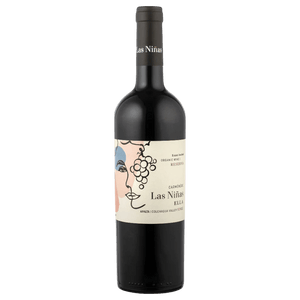 LAS NIÑAS - Carménère DO Colchagua