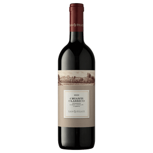 SAN FELICE - Chianti Clásico - DOCG
