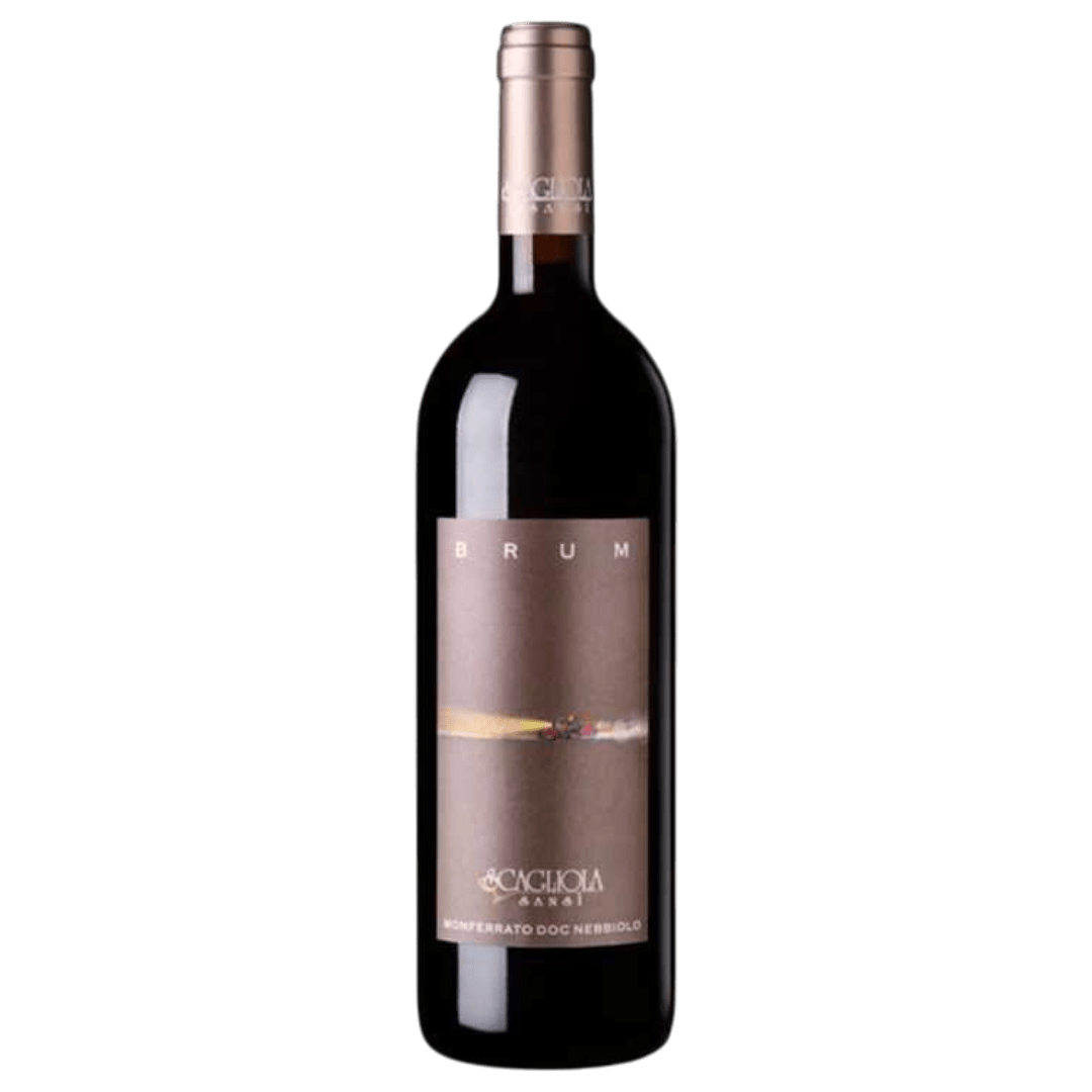 Uveggiando Enoteca Online|Scagliola | “Brum” Monferrato Nebbiolo | Doc