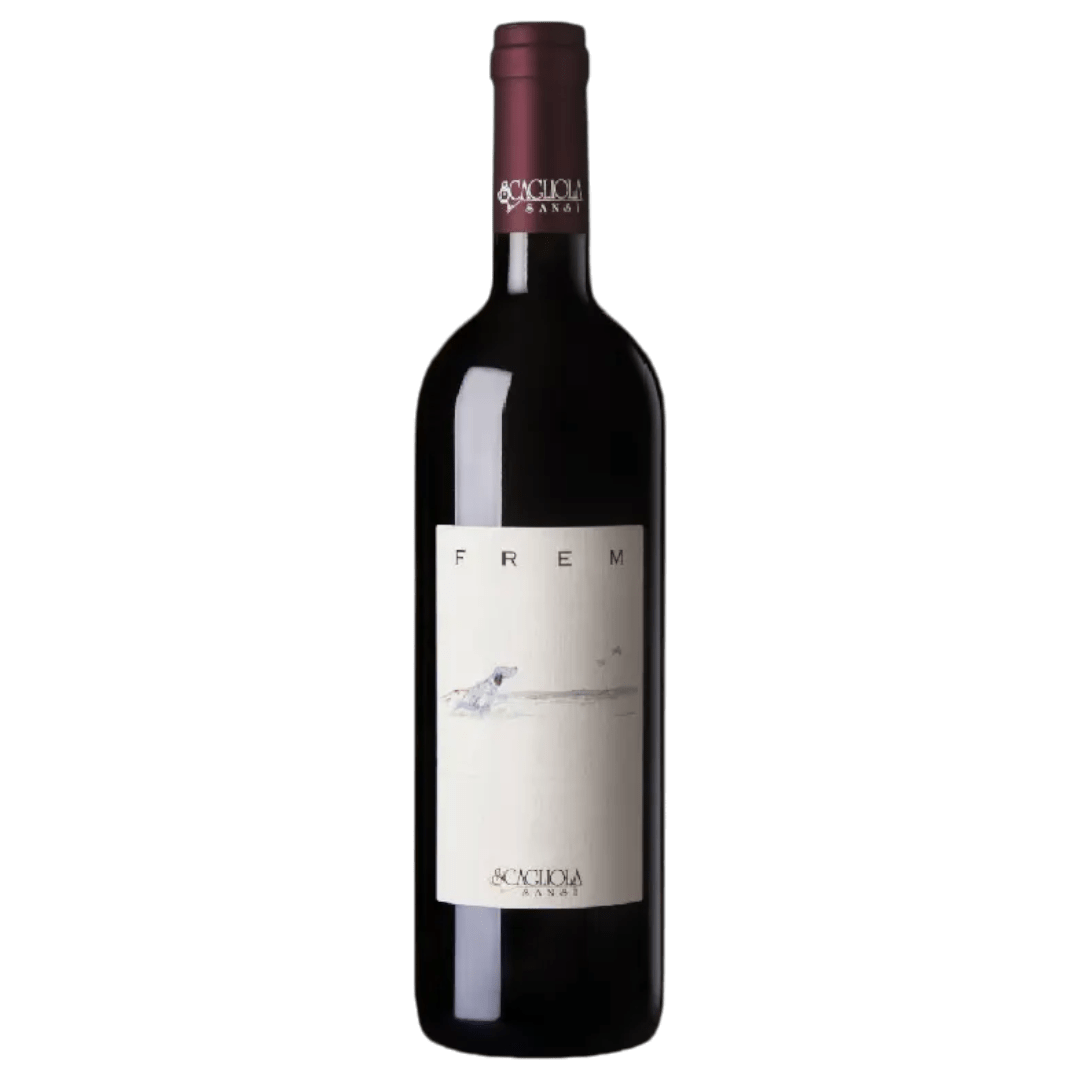 Uveggiando Enoteca Online|Scagliola | “Frem” Selezione Barbera D’Asti | Docg