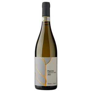 TENUTA SANTORI - Offida Pecorino late harvest - DOCG