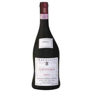 TRAVAGLINI - Gattinara Riserva - DOCG