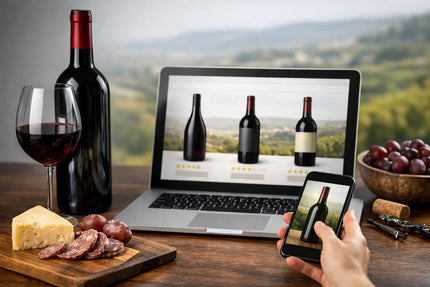 Amarone della Valpolicella online: come sceglierlo - Uveggiando