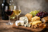 Come abbinare vino e formaggi senza errori - Uveggiando