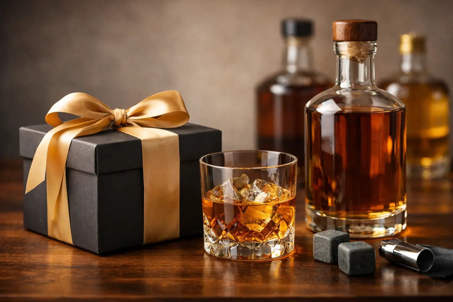 Come scegliere un whisky regalo con stile - Uveggiando