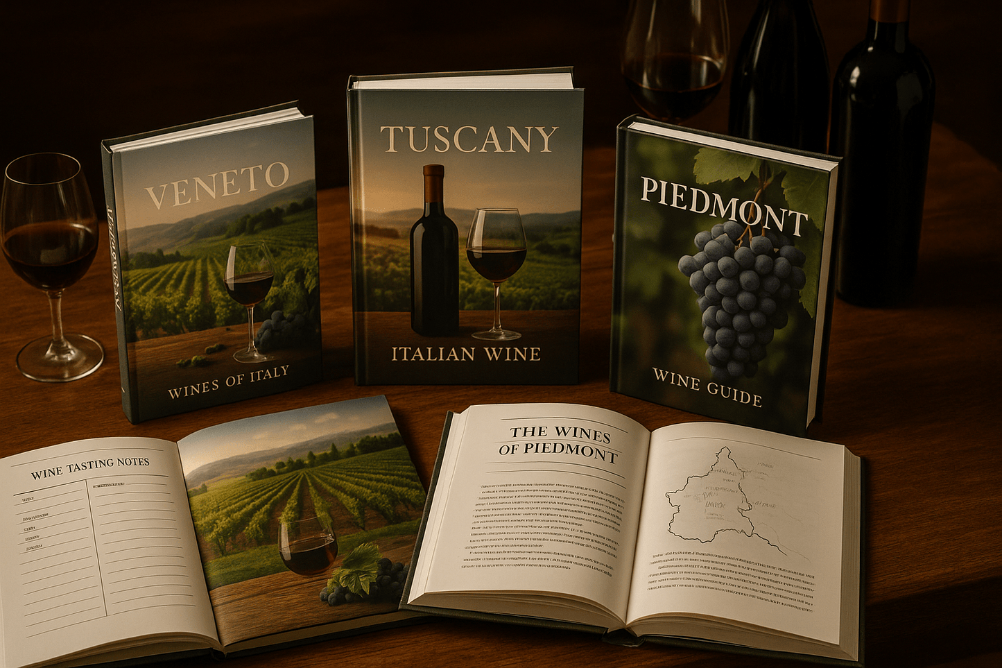 Guide del Vino: Bussola affidabile o giudizio discutibile? - Uveggiando