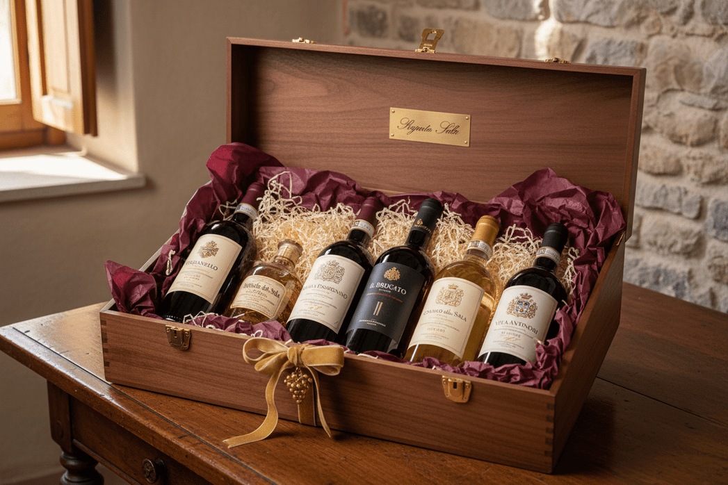 Le Nostre selezioni - Uveggiando