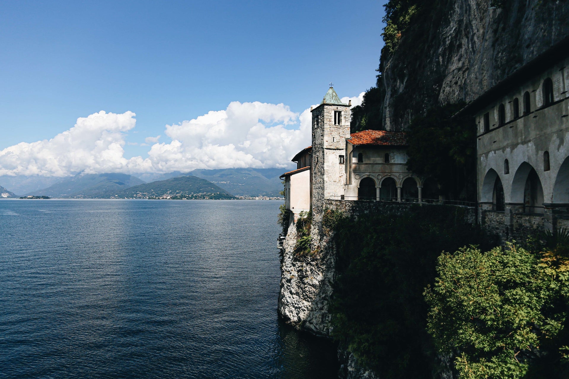 Sud Italia - Uveggiando