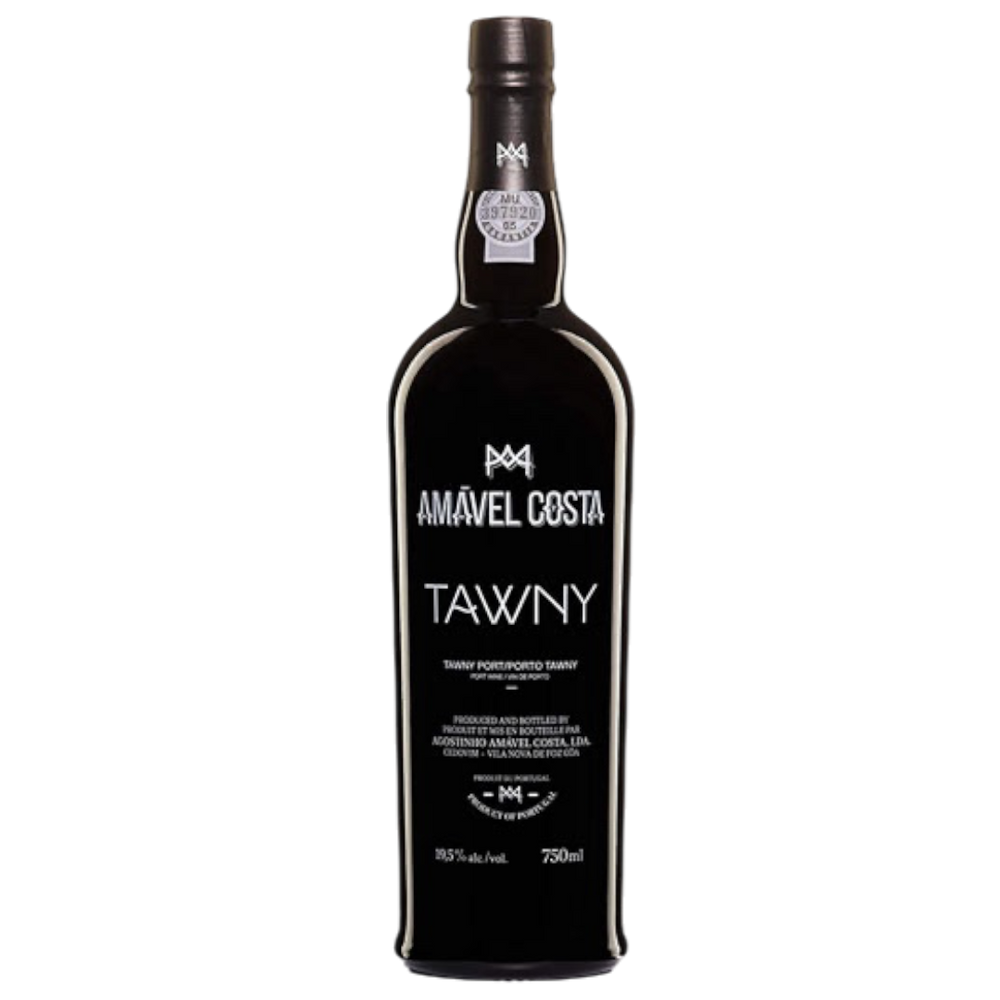 AMAVEL COSTA - Porto Tawny