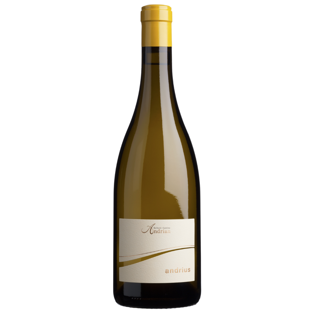 ANDRIAN - “Andrius” Selezione Sauvignon - DOC