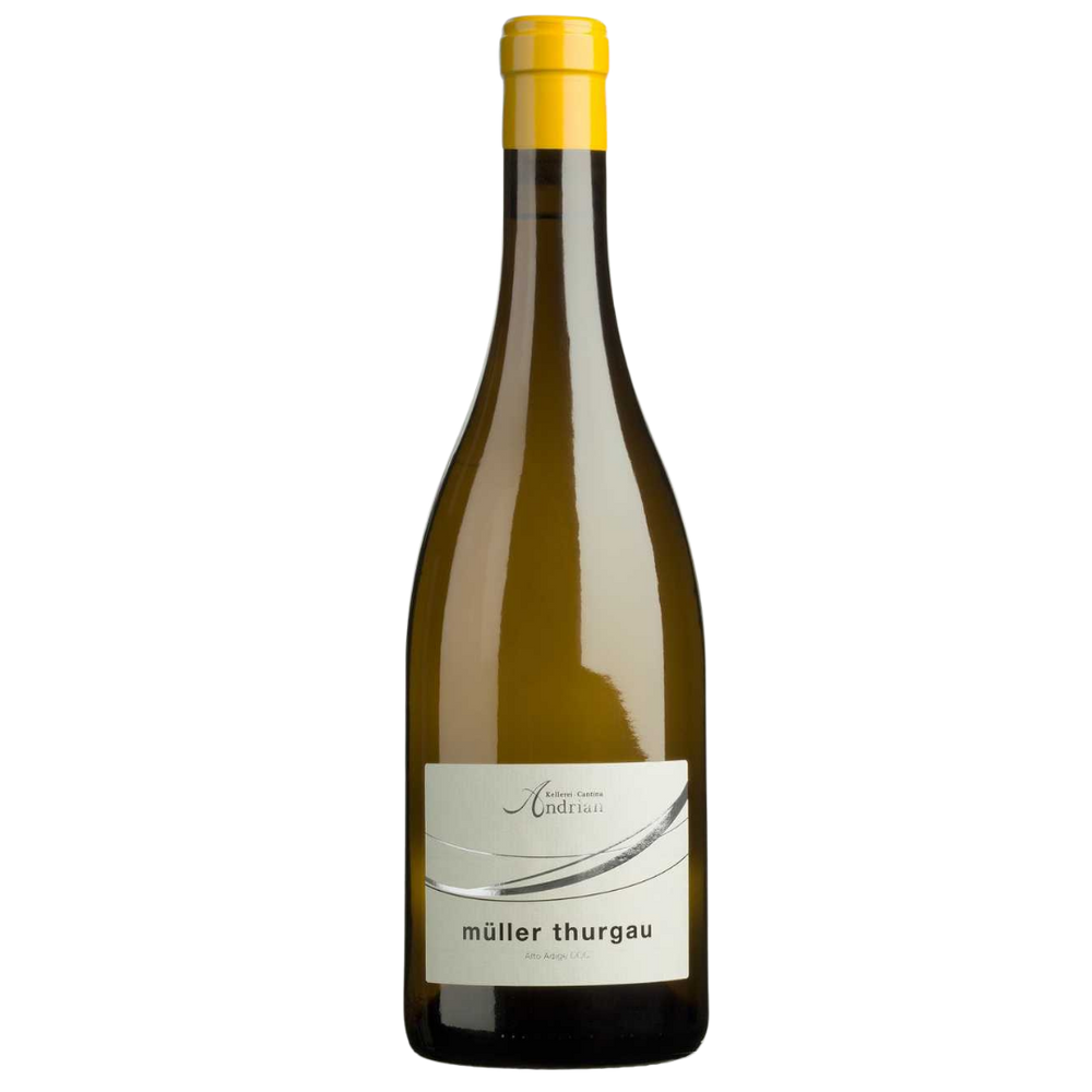 ANDRIAN - Müller Thurgau - DOC